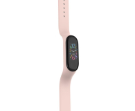 FOREVER Fitband SB-50 różowa - 1465028 - zdjęcie 3
